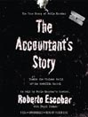 Cover image for The Accountant's Story